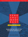 Cover image for Feng Shui Made Easy